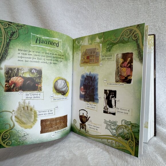 Classic Tales‎ For Halloween, Miles Kelly, Used; Very Good Book - Picture 12 of 12